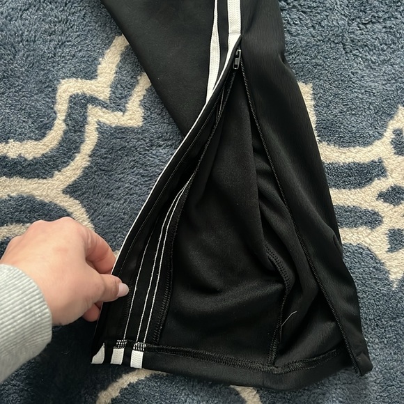 ADIDAS Men’s Tiro 19 Training Pant - size M - Picture 7 of 7